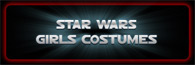 Star Wars Girls Costumes